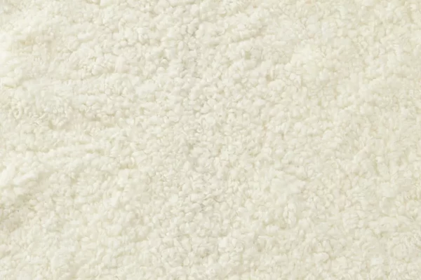 Genuine Sheepskin - Whisper White