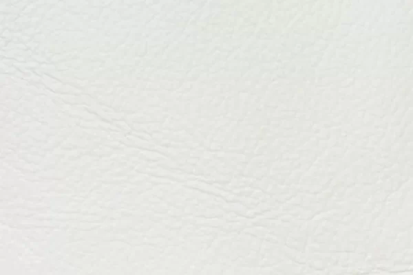 Top Grain Forte - White