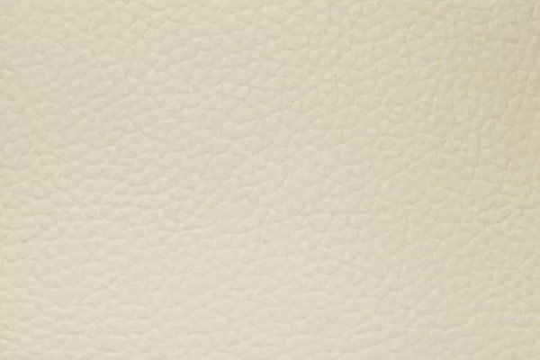 Top Grain Leather - Cream