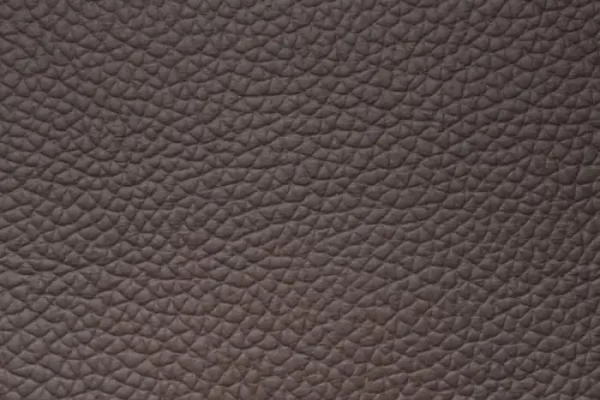 Top Grain Leather - Dark Brown