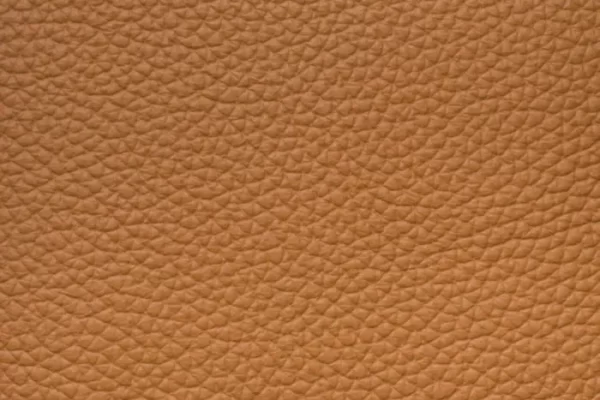 Top Grain Leather - Tan