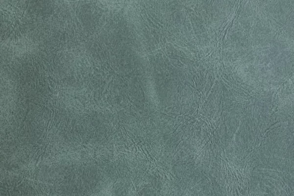 Vegan Leather - Distressed Fern Green