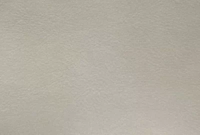 Vegan Leather - Ivory Cream